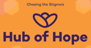 Hub of Hope