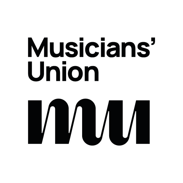 Musicians' Union logo