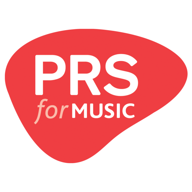 PRS for Music logo