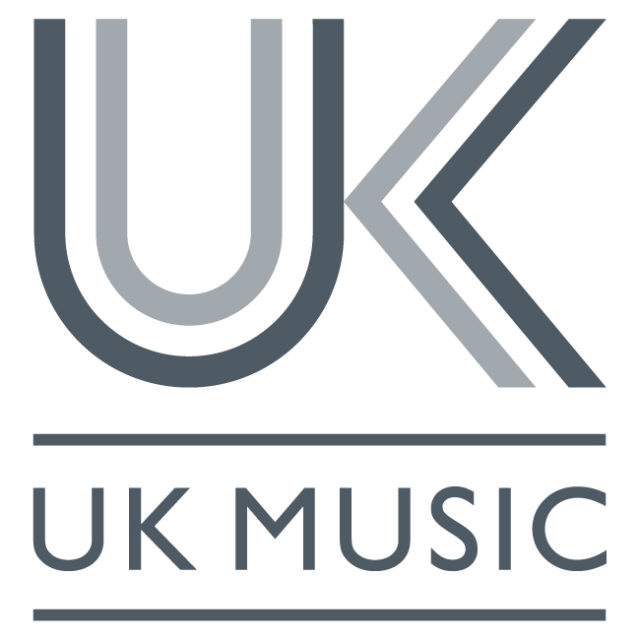 UK Music logo